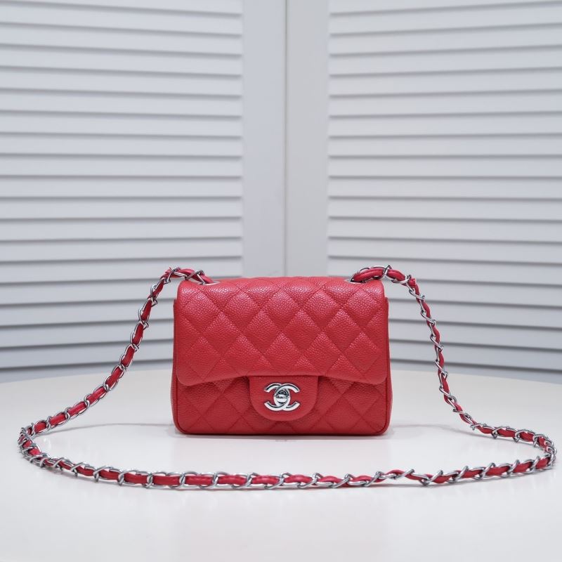 Chanel CF Series Bags